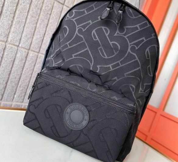 Burberry Replica Bags 3046-12 29X39X15cm XM