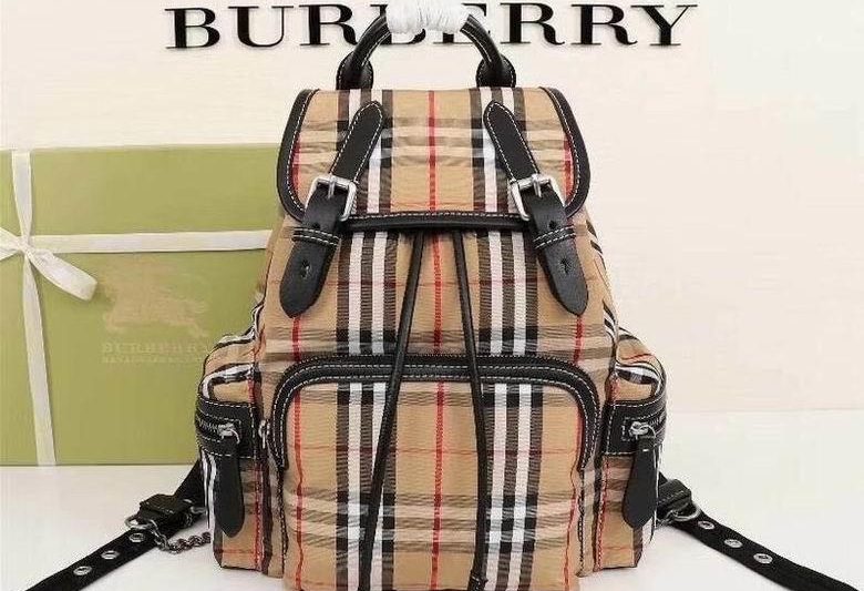 Burberry Replica Bags 59720 22X14X33cm XM 2colour