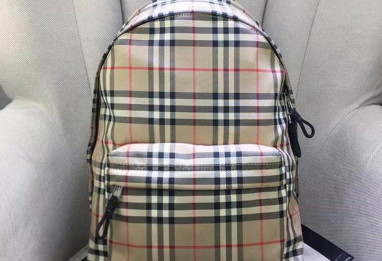 Burberry Replica Bags 8099 30X45X15cm XM