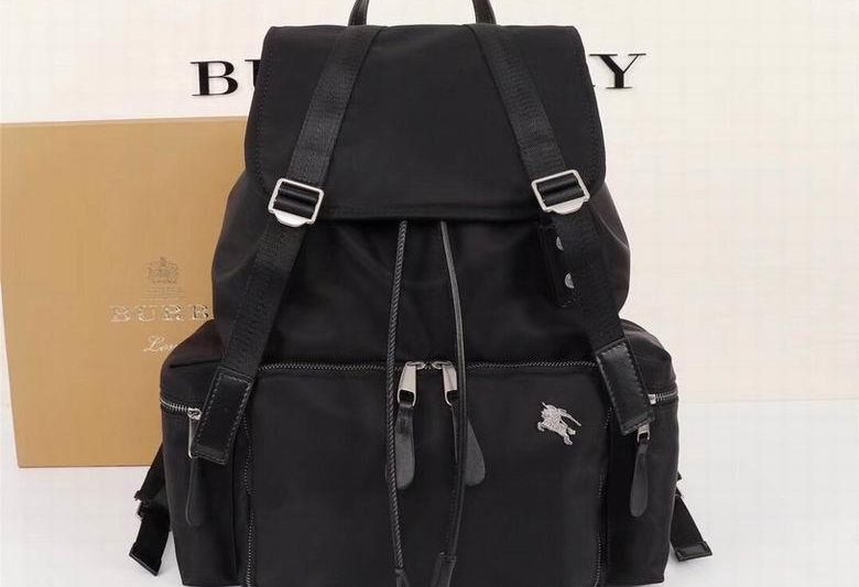 Burberry Replica Bags 9219 28X15X42cm WP 2colour