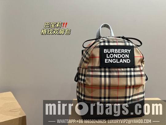 Burberry Replica Bags 22X29cm 061305 DN