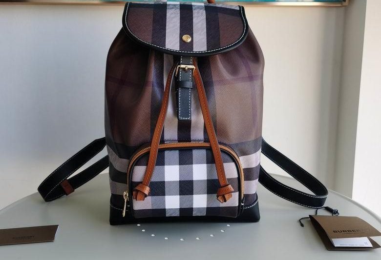 Burberry Replica Bags 24X13X37cm 050912 XM 2colour