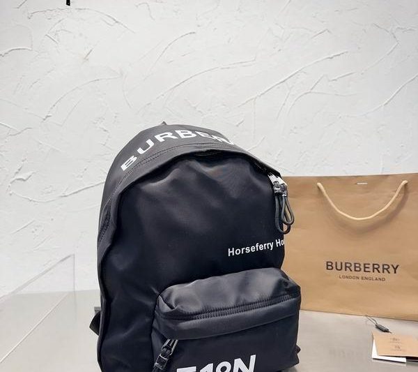 Burberry Replica Bags Burberry Trench 38x27cm CN