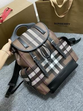 Burberry Replica Bags 36X25X15cm 121925 XM