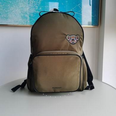 Burberry Replica Bags 27X13X40cm 091307 XM