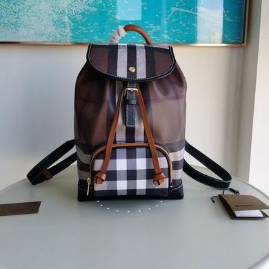 Burberry Replica Bags 24X13Xx37cm 091309 XM 2色