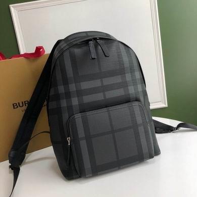 Burberry Replica Bags London plaid 29x15x40cm