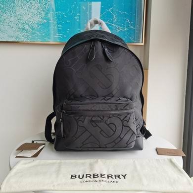 Burberry Replica Bags 30.5X14.5X42.5cm 071411 XM