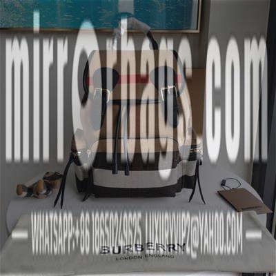 Burberry Replica Bags 391221 21.5X14.5X33cm XM