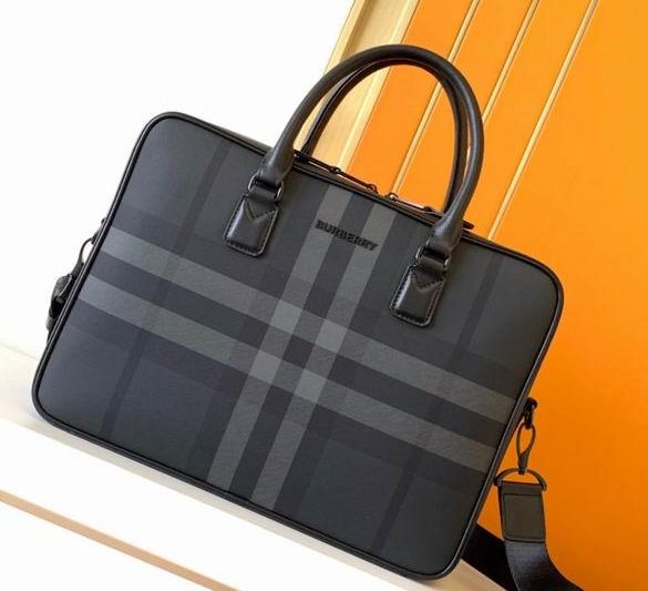 Burberry Replica Bags 6071-1 38X28X9.5cm XM