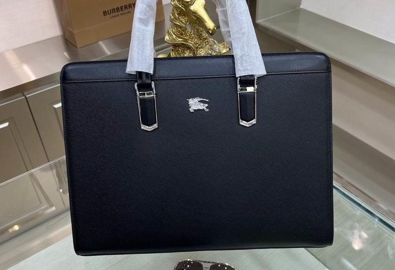 Burberry Replica Bags 66112A-1 38X29X7cm XM