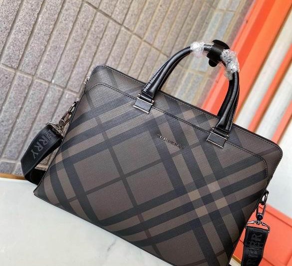 Burberry Replica Bags 6180-1 39X28X5.5cm XM 2colour