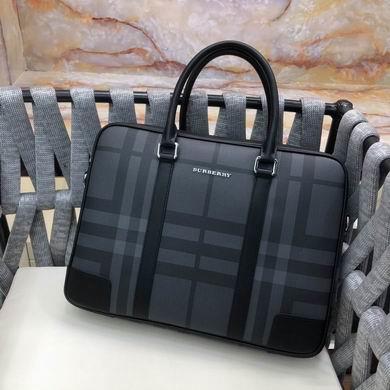 Burberry Replica Bags 5091 38X29X8cm WP 2colour