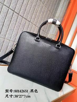 Burberry Replica Bags 80142651 38X27X7cm XM