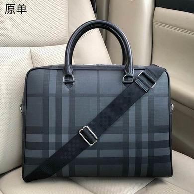 Burberry Replica Bags 8005158 38X7X28cm XM 2colour