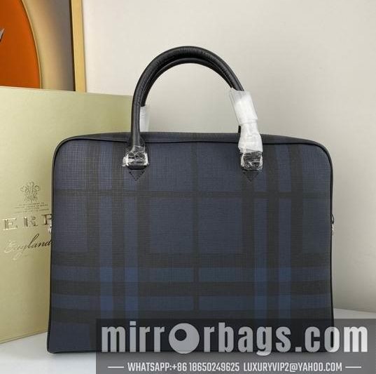 Burberry Replica Bags 8005159 38X7X28cm XM