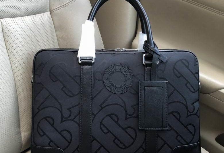 Burberry Replica Bags 7075-1 38X28X6cm WP