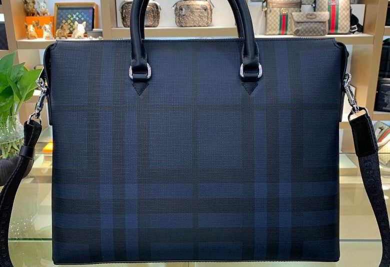 Burberry Replica Bags 6879-1 38X5X28cm WP-1