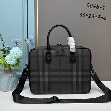 Burberry Replica Bags 6048-1 36X28X9cm WP 3colour