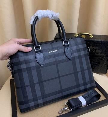 Burberry Replica Bags 33071-5 39X30X7cm XM