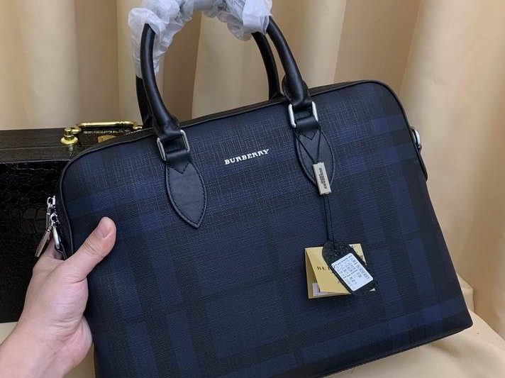 Burberry Replica Bags 2094-1 39X30X7cm XM
