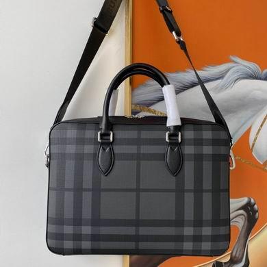 Burberry Replica Bags 06217 38X7X28cm XM 2colour