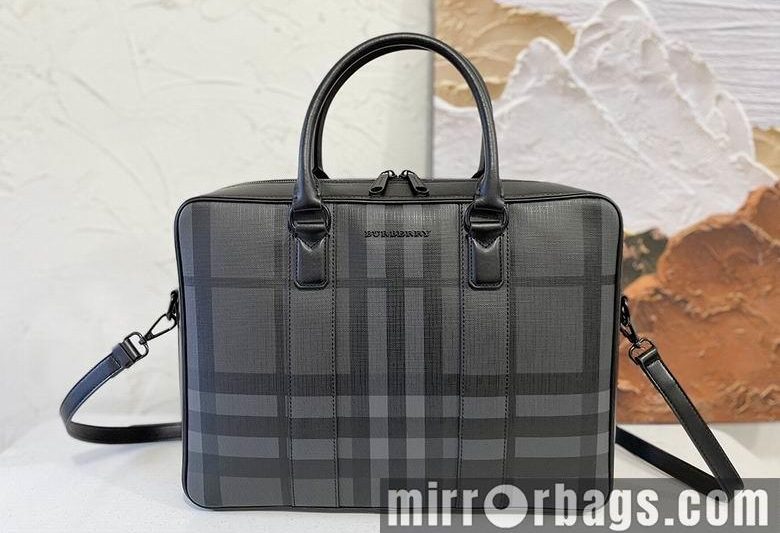 Burberry Replica Bags 37X27X7cm 030511 WP