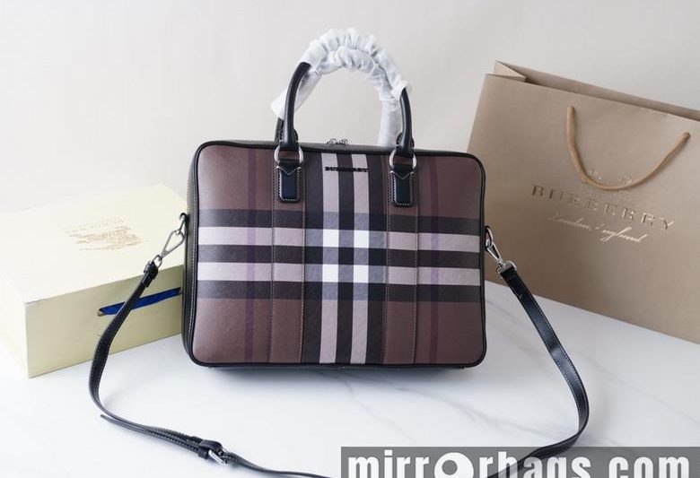 Burberry Replica Bags 80527721 37X27X7cm XM 3colour
