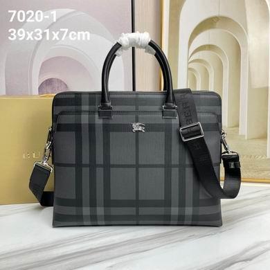 Burberry Replica Bags 7020-1 39X31X7cm XM