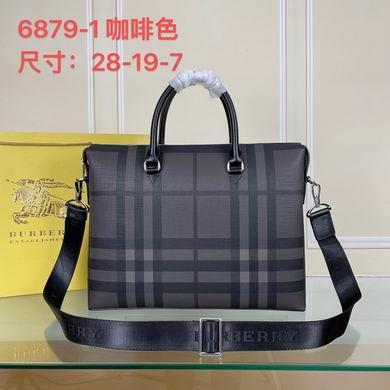 Burberry Replica Bags 6879-1 38X5X28cm WP