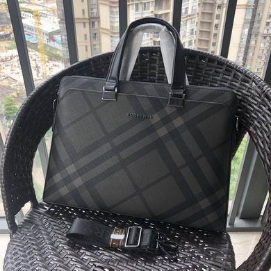 Burberry Replica Bags 8821 38X28X6cm XM