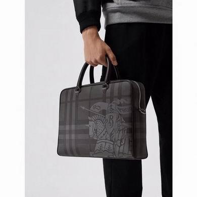Burberry Replica Bags 8005525 38X28X6cm WP