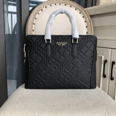 Burberry Replica Bags 9867-1 39X29X7cm WP