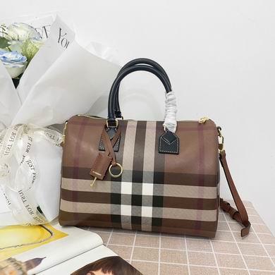 Burberry Replica Bags 0208 30X15X21cm XM