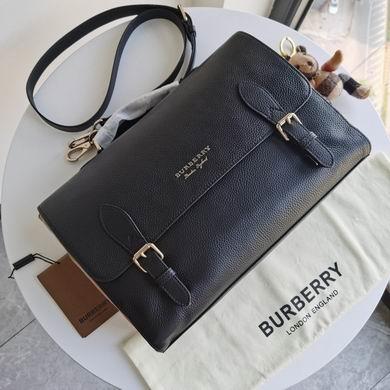 Burberry Replica Bags 37X11X26cm 071603 XM