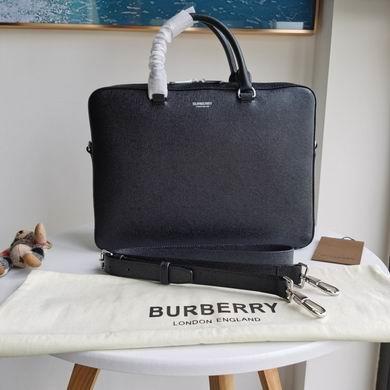 Burberry Replica Bags 37X9X27cm 071604 XM