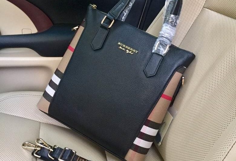 Burberry Replica Bags 9005-2 30X31X6cm XM