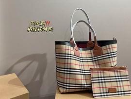Burberry Replica Bags 35X29cm 061304 DN 2colour