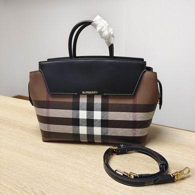 Burberry Replica Bags 18001 28X13X23cm XM