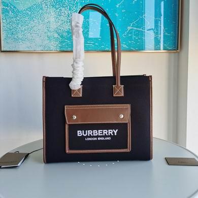 Burberry Replica Bags 80576001 33X12.5X26cm XM