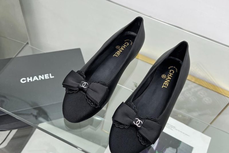 Replica Chanel Shoes size 35-41 h1027
