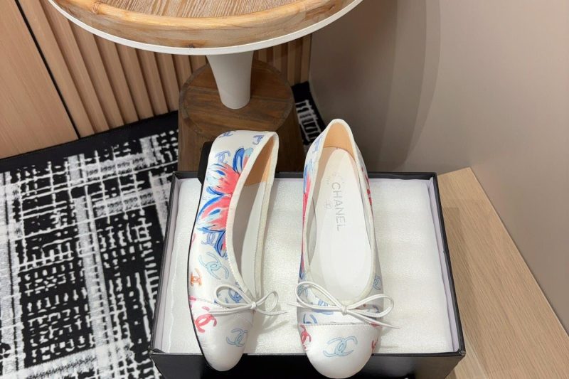 Replica Chanel Shoes size 35-41 h1024