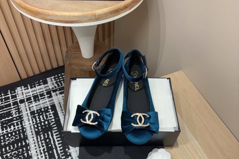 Replica Chanel Shoes size 35-41 h1021