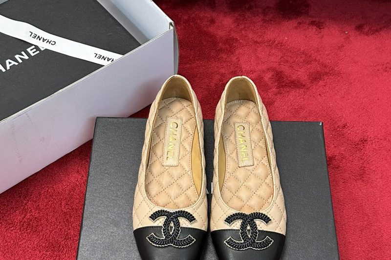 Replica Chanel Shoes size 35-41 h1019