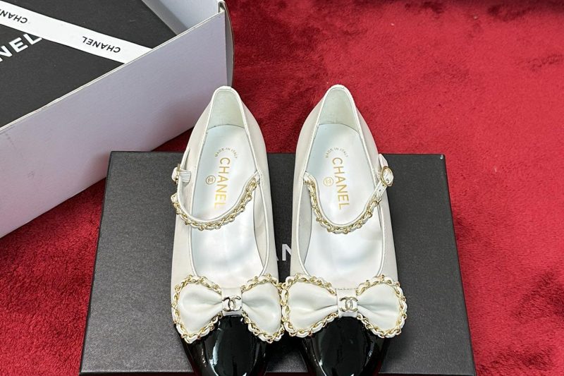 Replica Chanel Shoes size 35-41 h1018