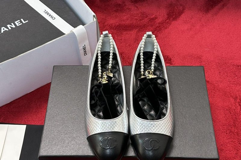 Replica Chanel Shoes size 35-41 h1016