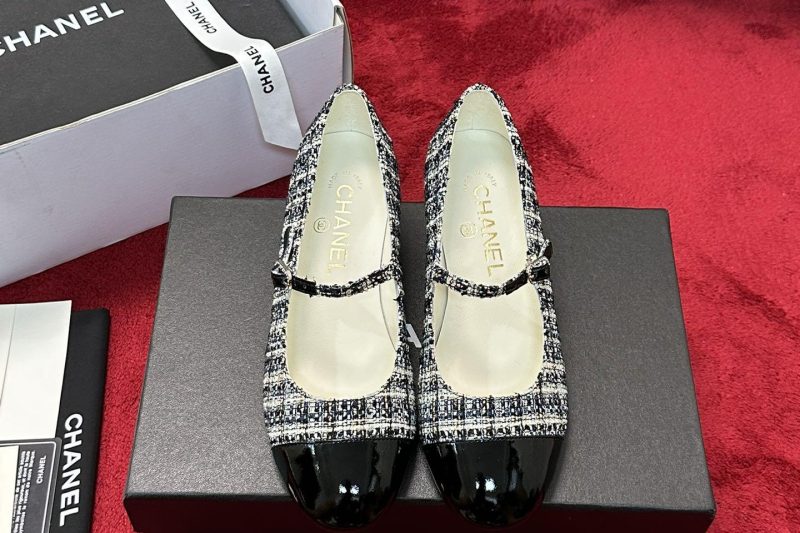 Replica Chanel Shoes size 35-41 h1015