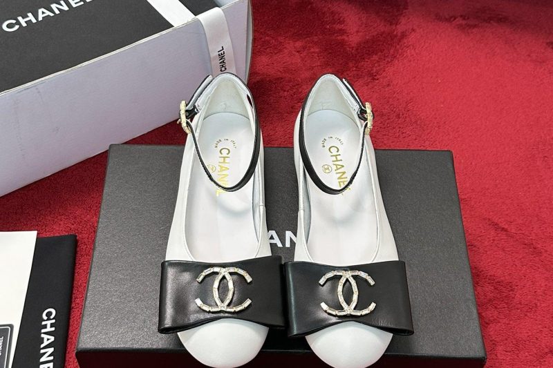 Replica Chanel Shoes size 35-41 h1014