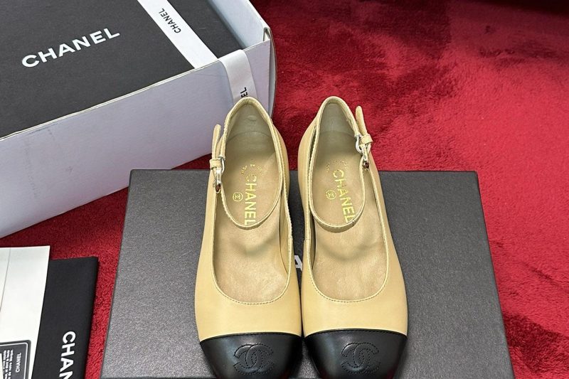 Replica Chanel Shoes size 35-41 h1013