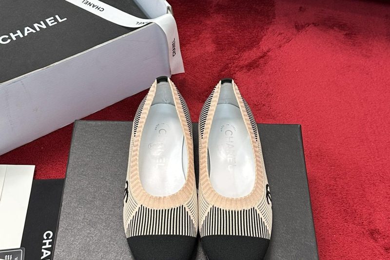 Replica Chanel Shoes size 35-41 h1011